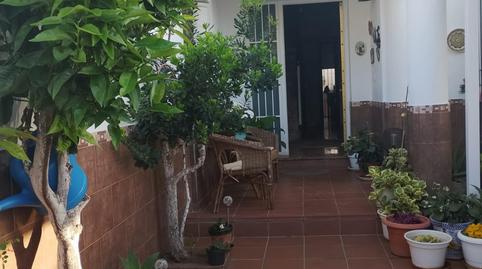 Foto 3 de Casa adosada en venta en Núcleo urbano, Cádiz