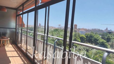 Foto 4 de Piso de alquiler en Calle Menendez Pidal, Les Tendetes - Avenida Burjassot, Valencia Capital