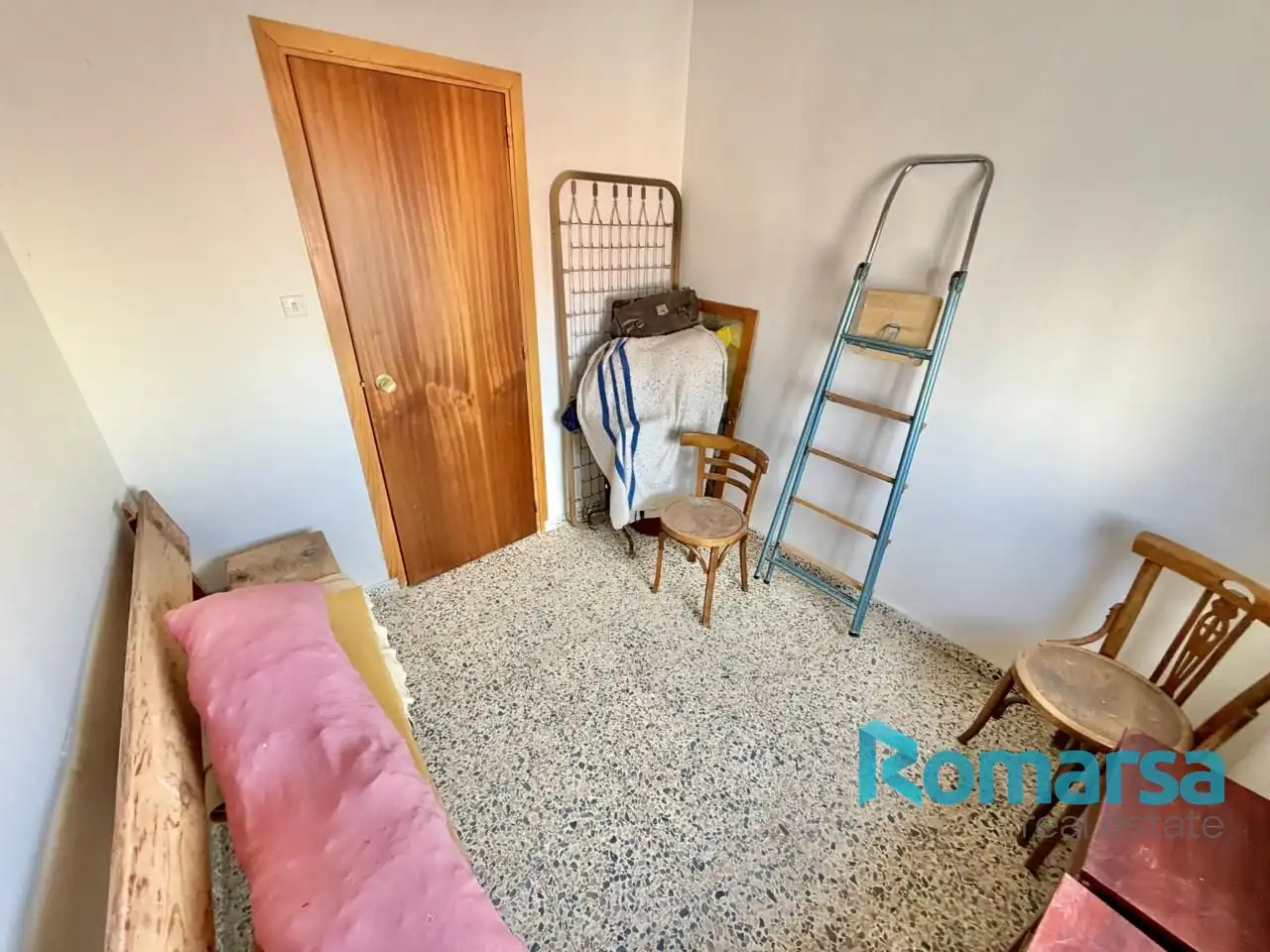 Bedroom of Houses for sale in Solosancho, Ávila