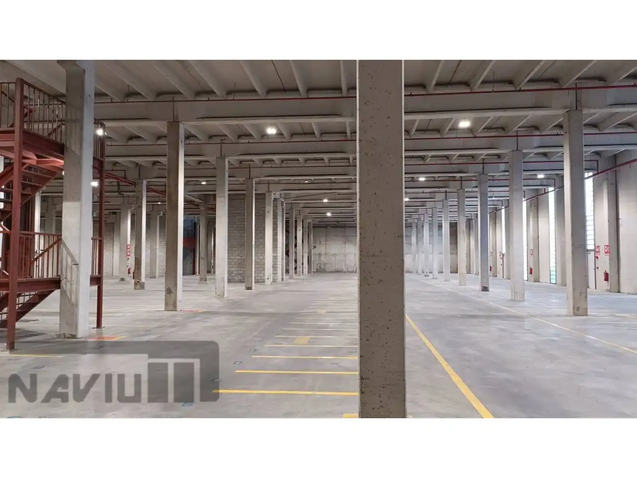 Nave industrielle avec ascenseur à vendre à San Agustín del Guadalix pueblo, imagen 6