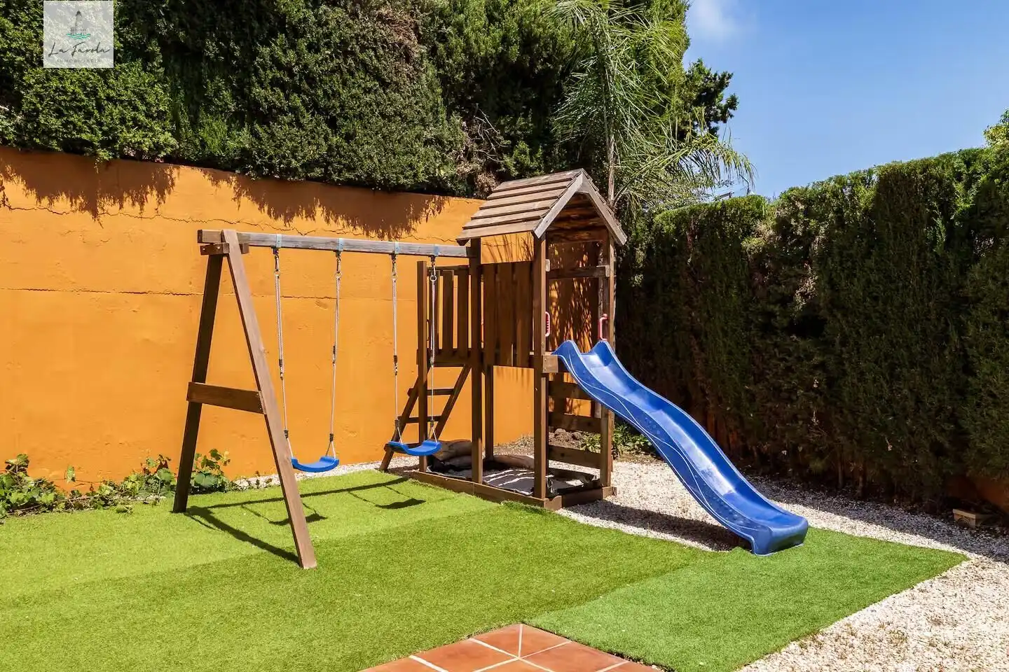 Villa avec terrasse à vendre à La Capellanía - El Higuerón, imagen 24