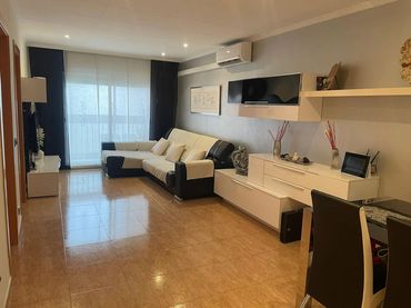 Wohnung zum Verkauf in Rocafonda