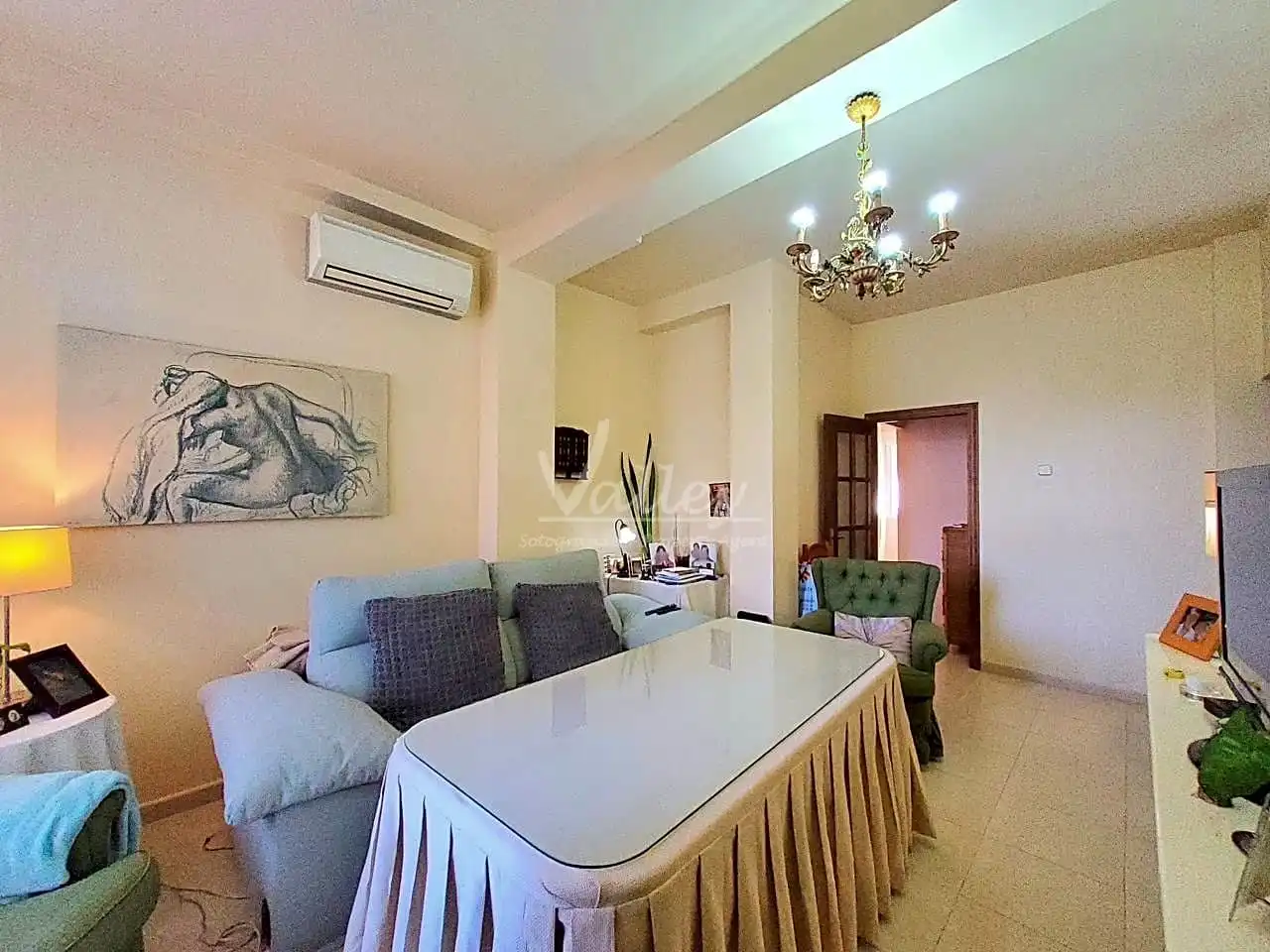 Apartments for sale in Los Sargentos, San Roque Pueblo