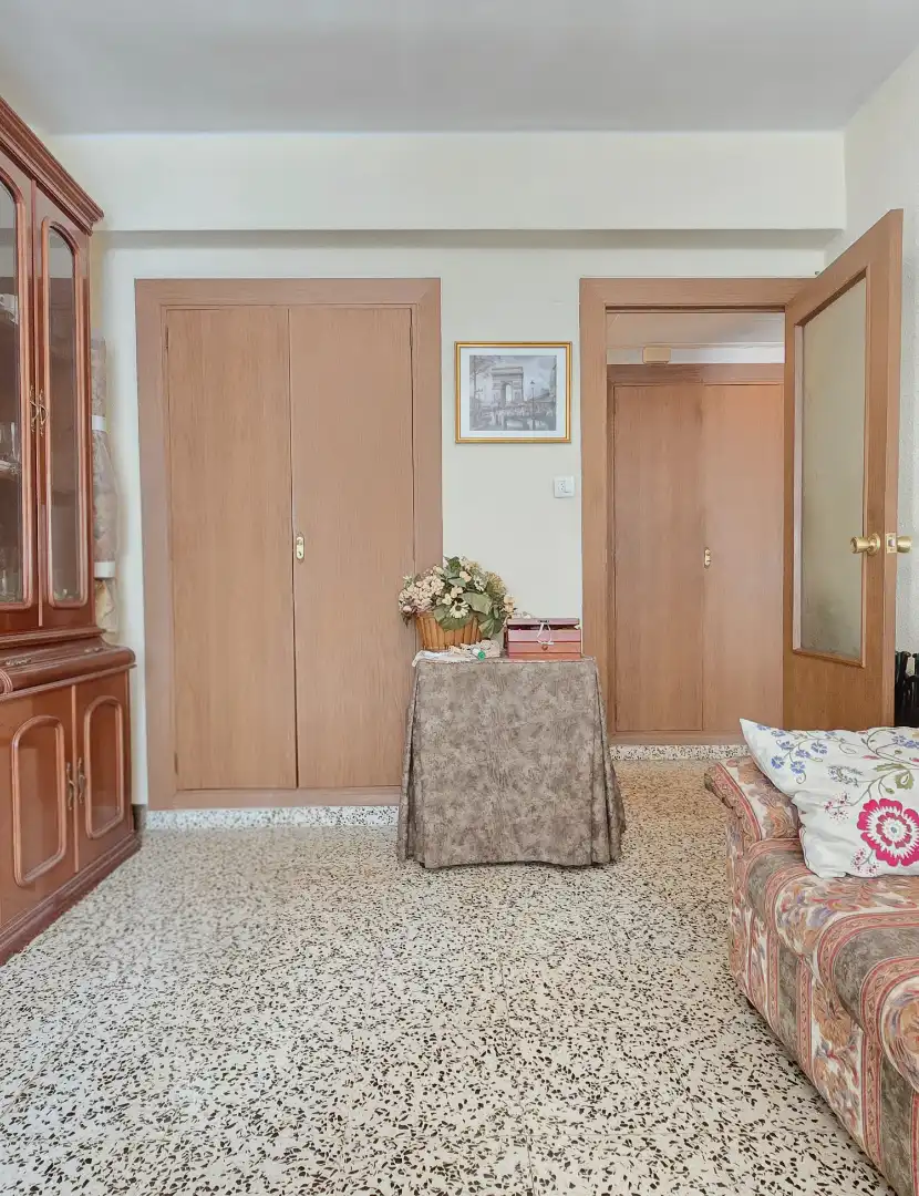 Appartement avec balcon à vendre à Calle de Desiderio Escosura, imagen 29