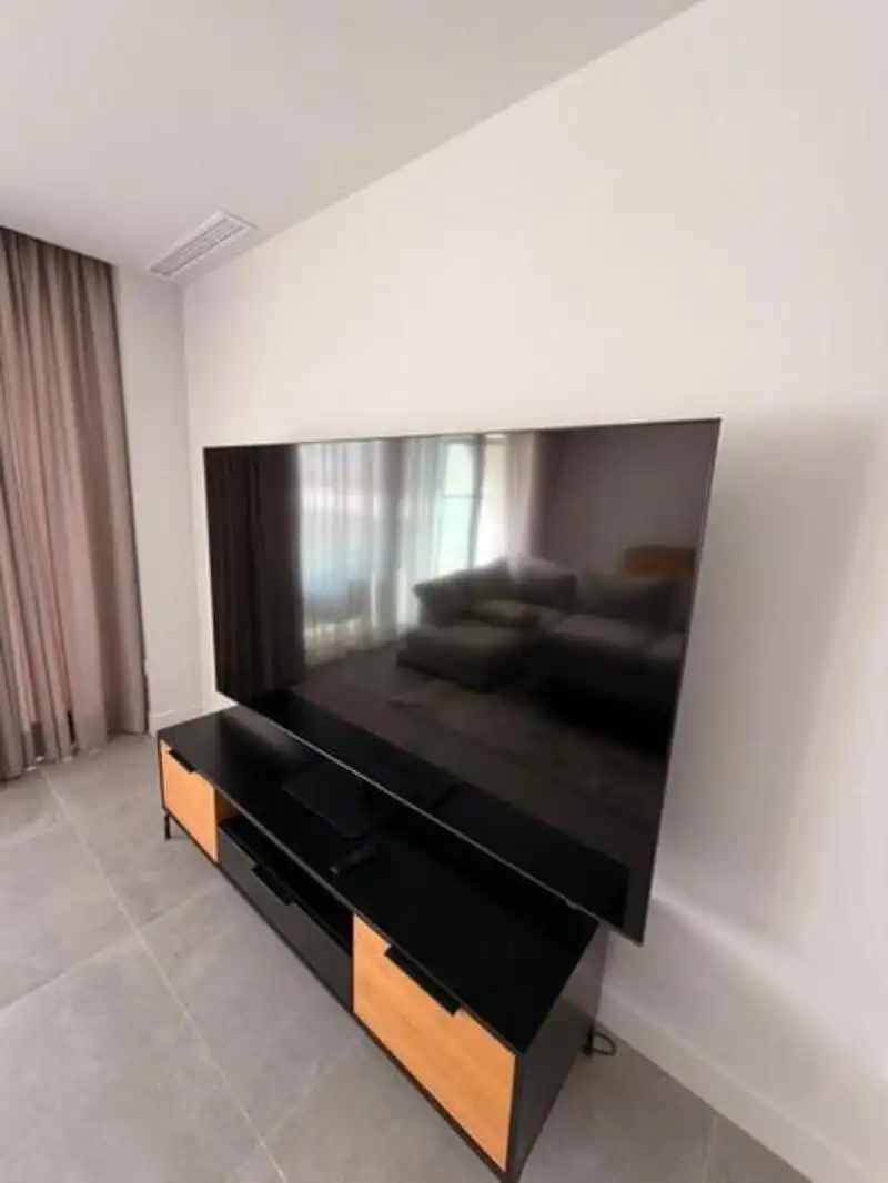 Detached homes for rent in El Faro de Calaburra - Chaparral