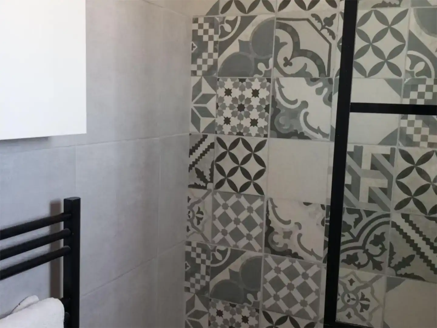Bany de Pis en venda en Mazarrón amb Aire condicionat, Piscina i Balcó