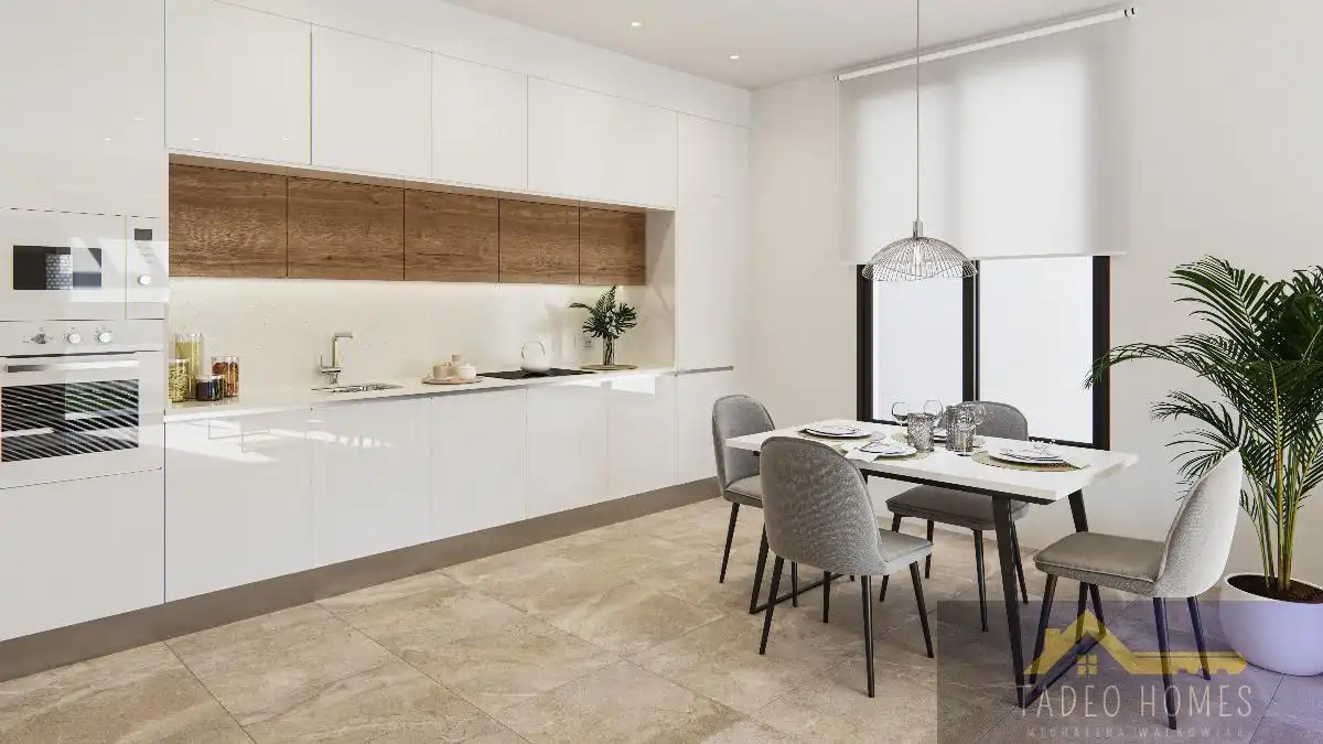 Apartament amb terrassa en venda a C.H. 3, imagen 7