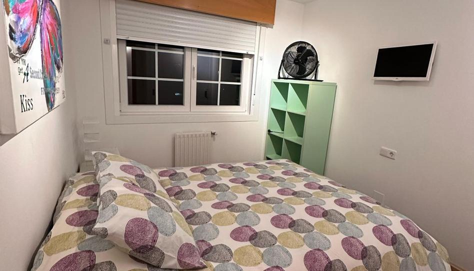 Photo 1 of Flat to rent in A Zapateira, A Coruña