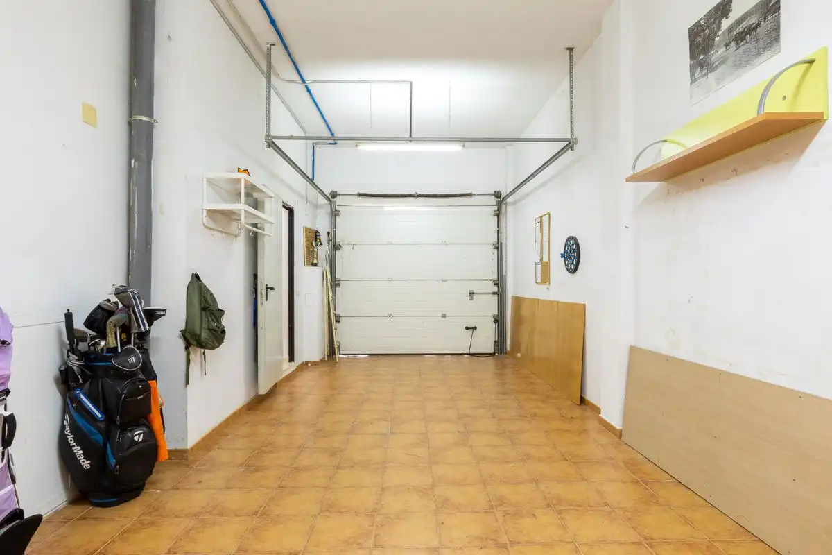 Detached homes for rent in Turís  with Heating