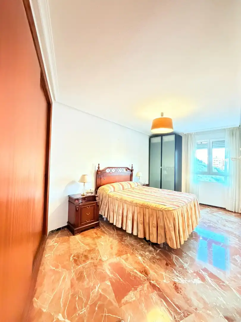 Wohnung zum Verkauf in Calle de la Virgen del Socorro, Raval Roig - Virgen del Socorro