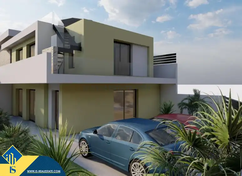 Villa avec piscine à vendre à Los Balcones - Los Altos, imagen 3