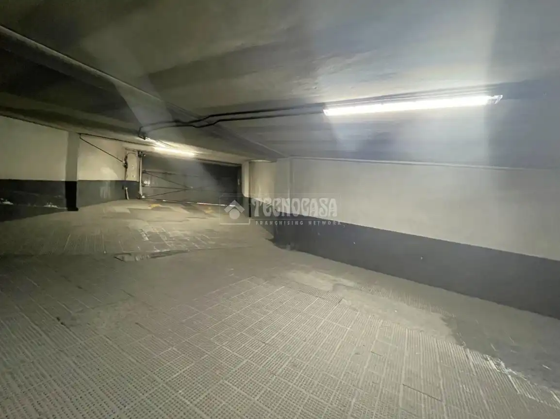 Parking de Garaje en venta en San Fernando de Henares