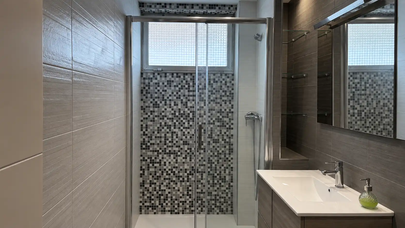 Apartament amb ascensor de lloguer a Passeig del Mar, imagen 9