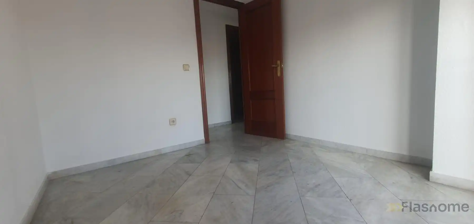 Schlafzimmer von Wohnung zum Verkauf in Santa Amalia mit Abstellraum und Balkon
