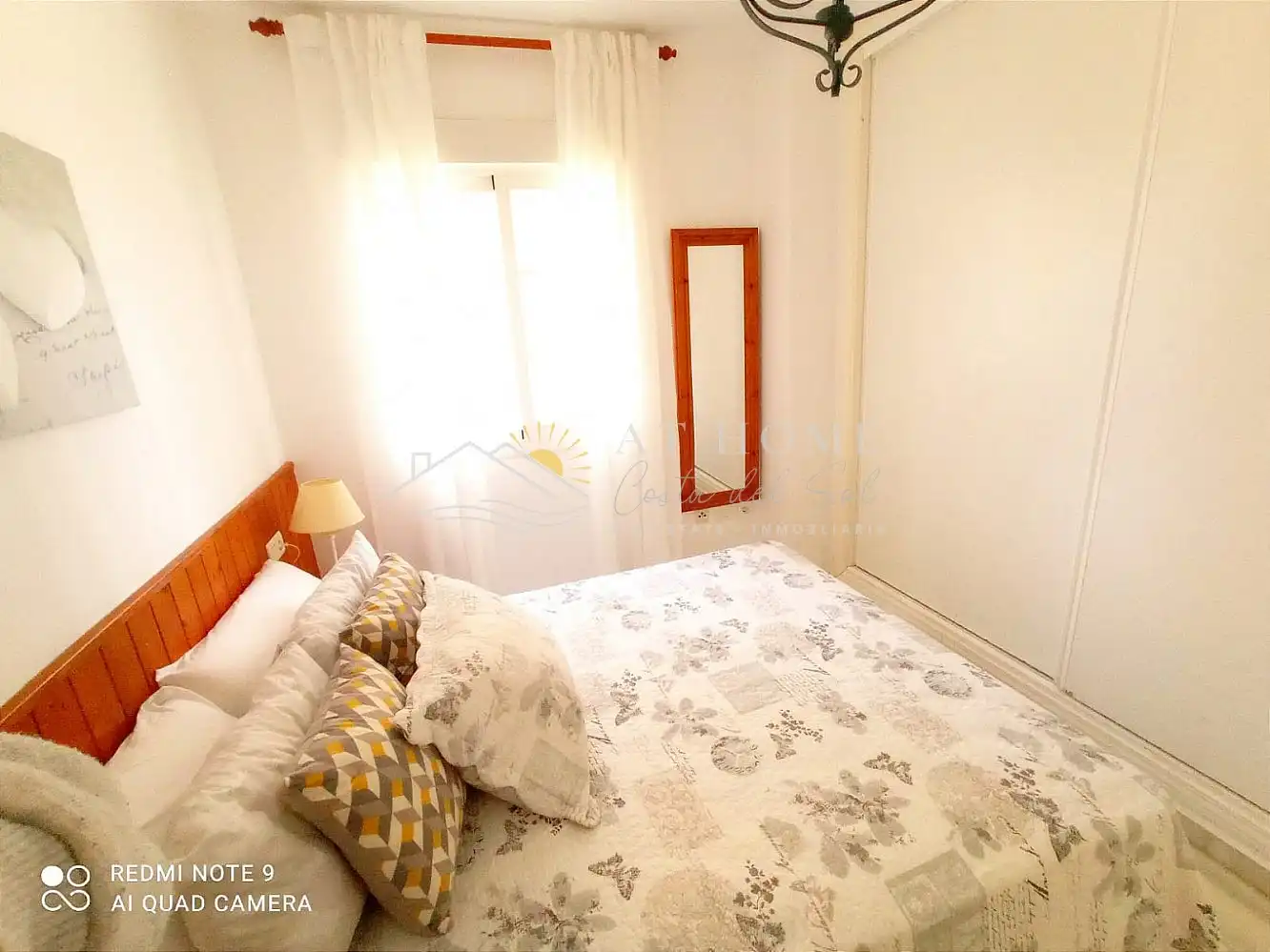 Apartament amb jardí en venda a El Peñoncillo, imagen 11