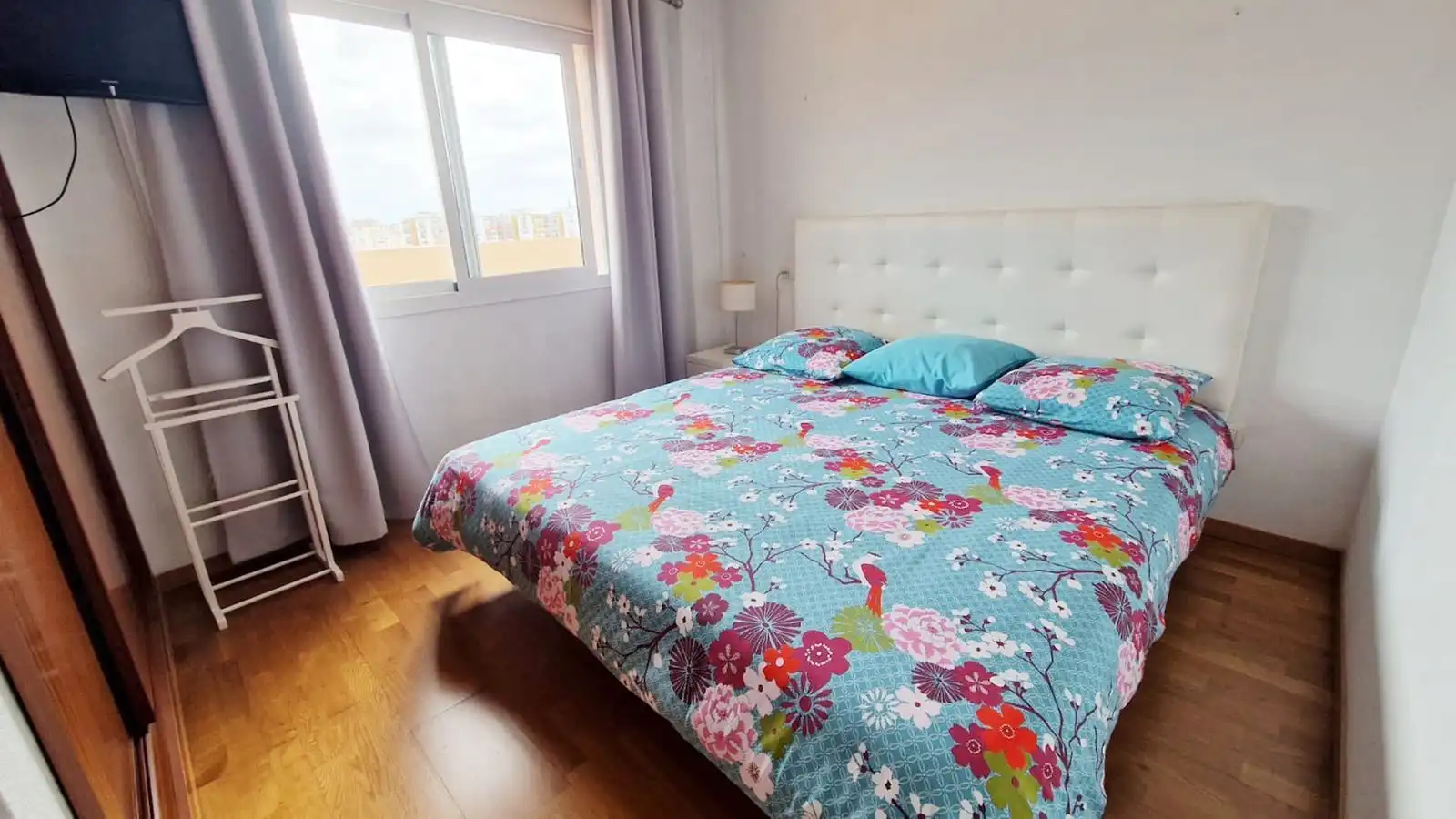 Dormitori de Àtic en venda en Mijas amb Aire condicionat, Calefacció i Parquet