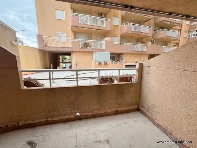 Terrassa de Pis en venda en Oropesa del Mar / Orpesa amb Aire condicionat, Terrassa i Piscina comunitària