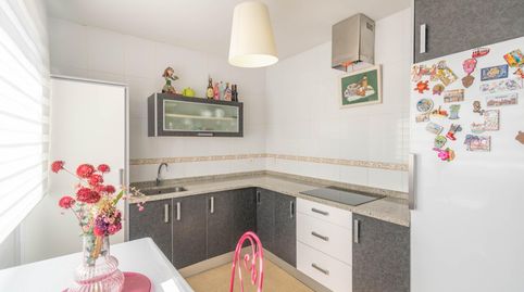 Foto 5 de Casa adosada en venta en Calle Iparberoki, 59, Beriáin, Navarra