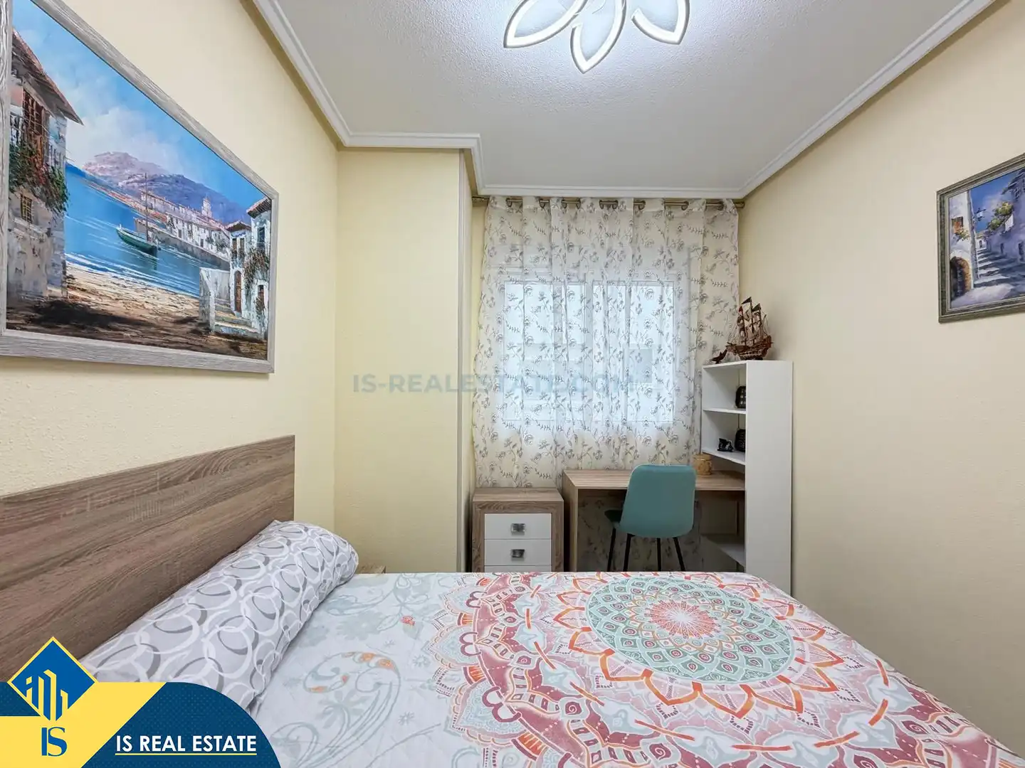 Apartamento con ascensor en venta en Playa del Cura, imagen 46
