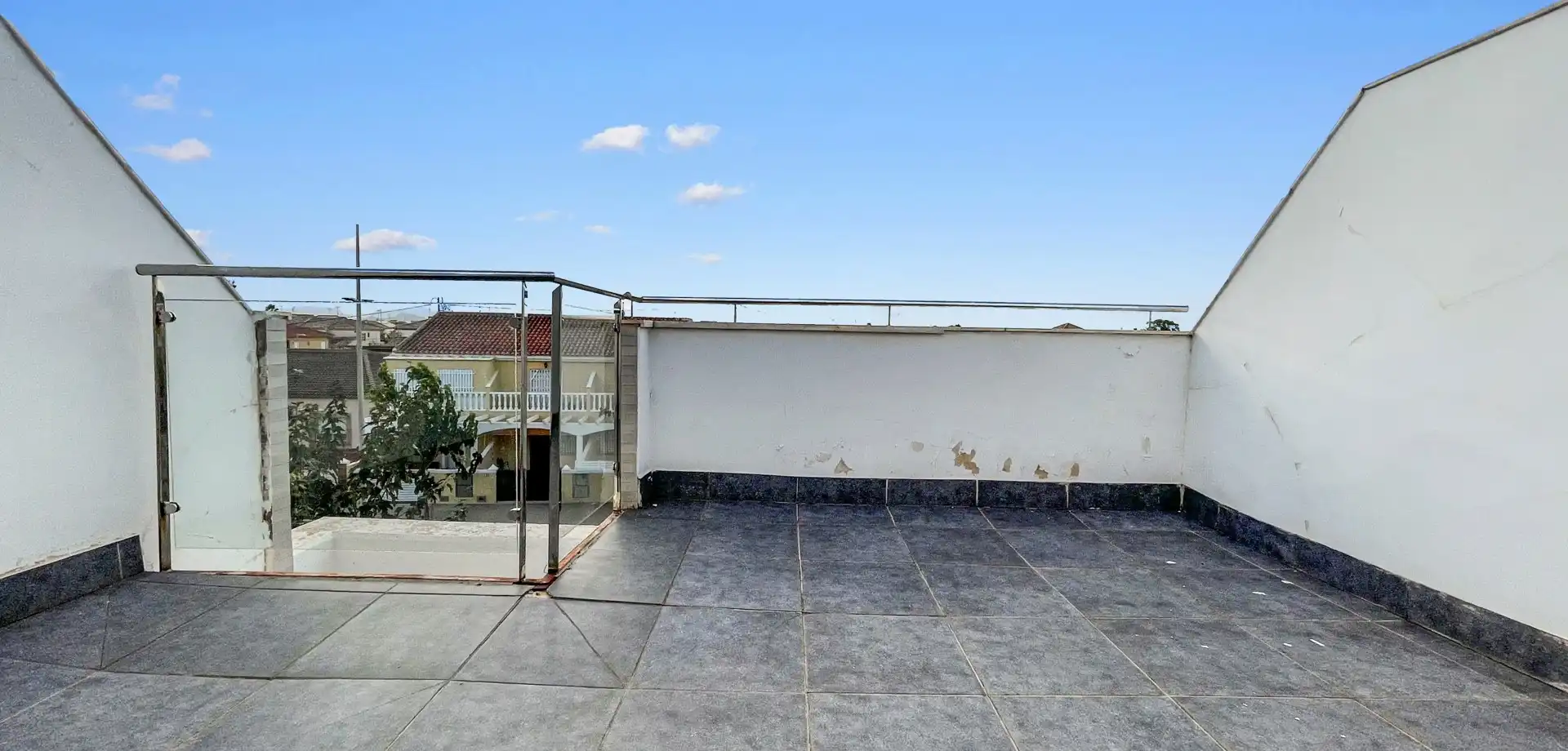 Reihenhaus mit Terrasse zum Verkauf in El Mojón, imagen 30