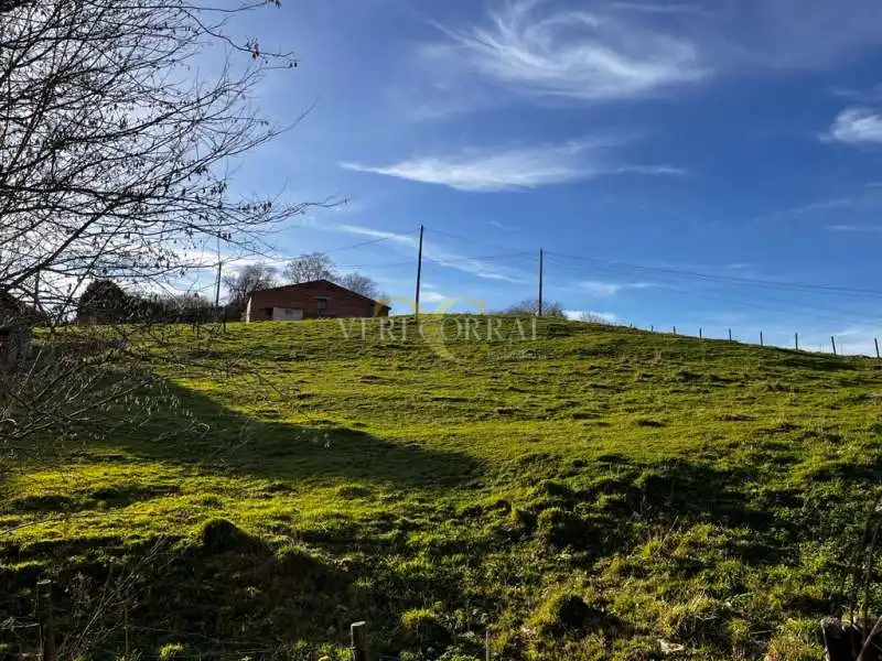 Terreno residencial en venta en Noriega, imagen 4