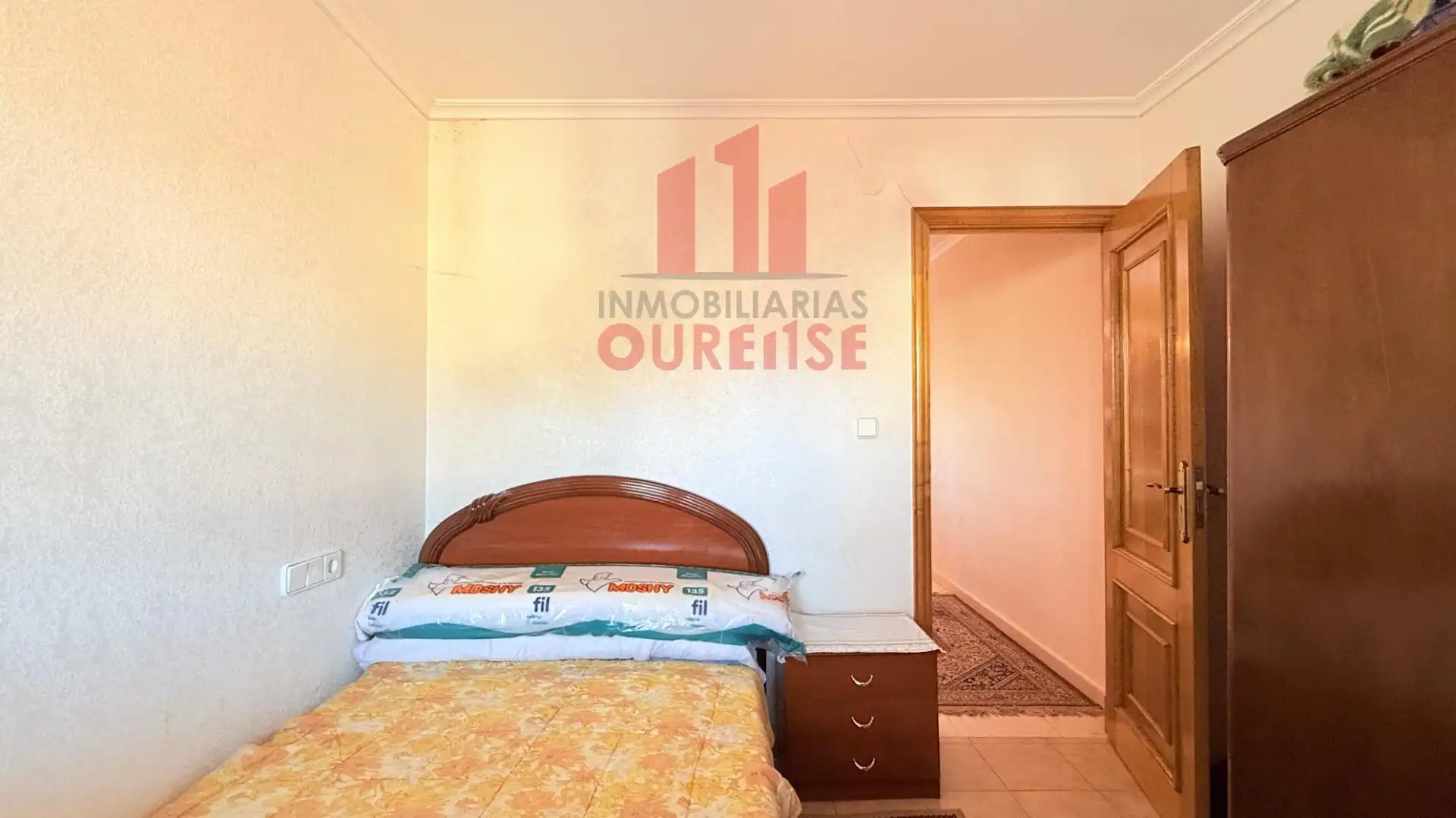 Bedroom of Houses for sale in Trasmiras, Ourense