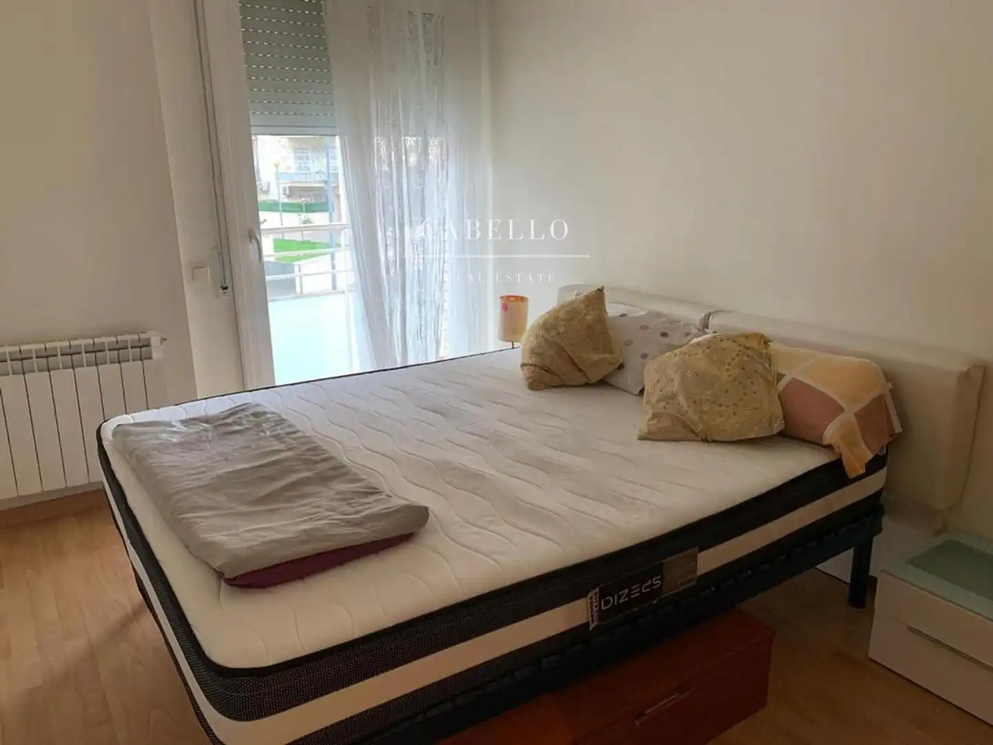 Flat for rent in Madrid, Torre-Sana