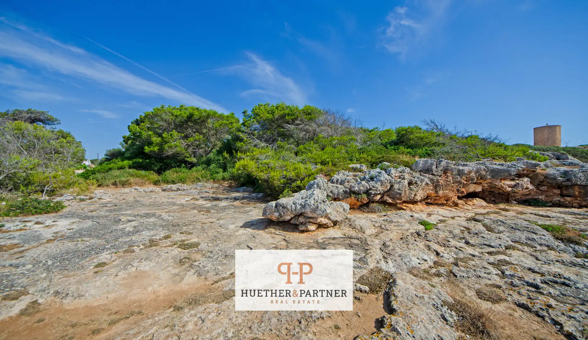 Residential land for sale in Porto Cristo, imagen 4