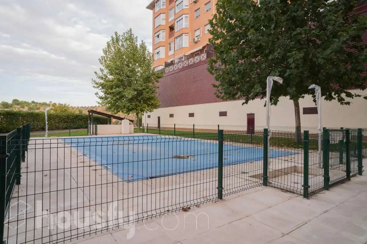 Piso con piscina en venta en Avenida del Mediterráneo ., imagen 32