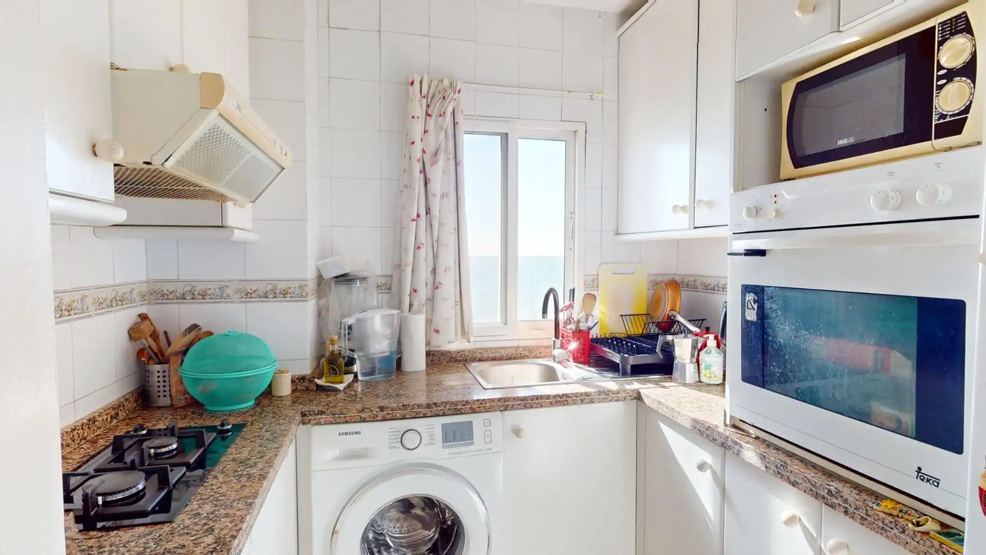 Wohnung mit Terrasse zum Verkauf in Paseo MARITIMO REY DE ESPAÑA, imagen 14