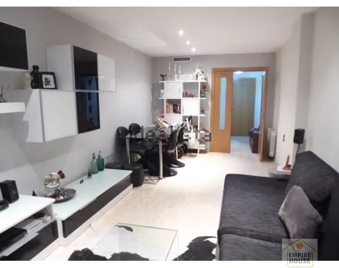 Flat to rent in Paiporta  with Heating, Storage room and Furnished