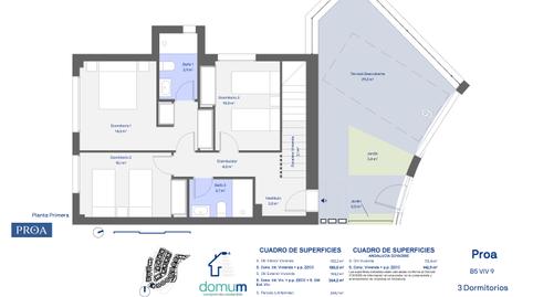 Foto 3 de Pis en venda a Castillo de Lagos, 5, Lagos, Málaga