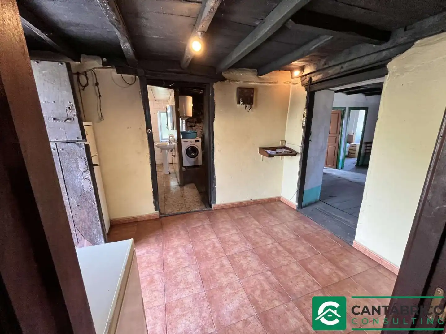 Casa o xalet en venda en Villayón amb Moblat