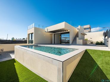 Maison avec piscine à vendre à La Alberca
