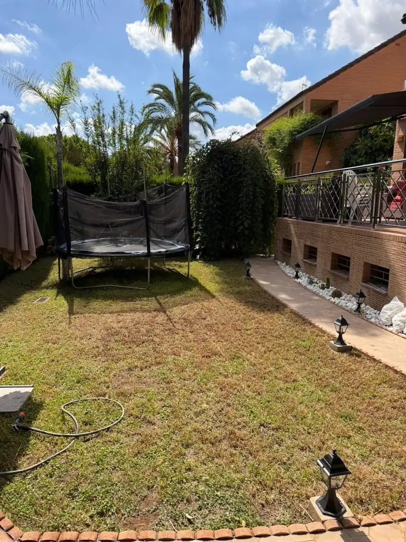 Haus mit Terrasse zum Verkauf in Mas Camarena, imagen 10