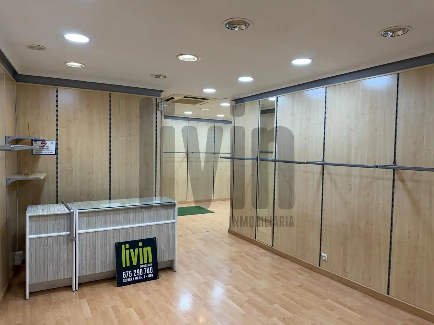 Local commercial à vendre à San Bartolomé - Millán de Priego, imagen 9