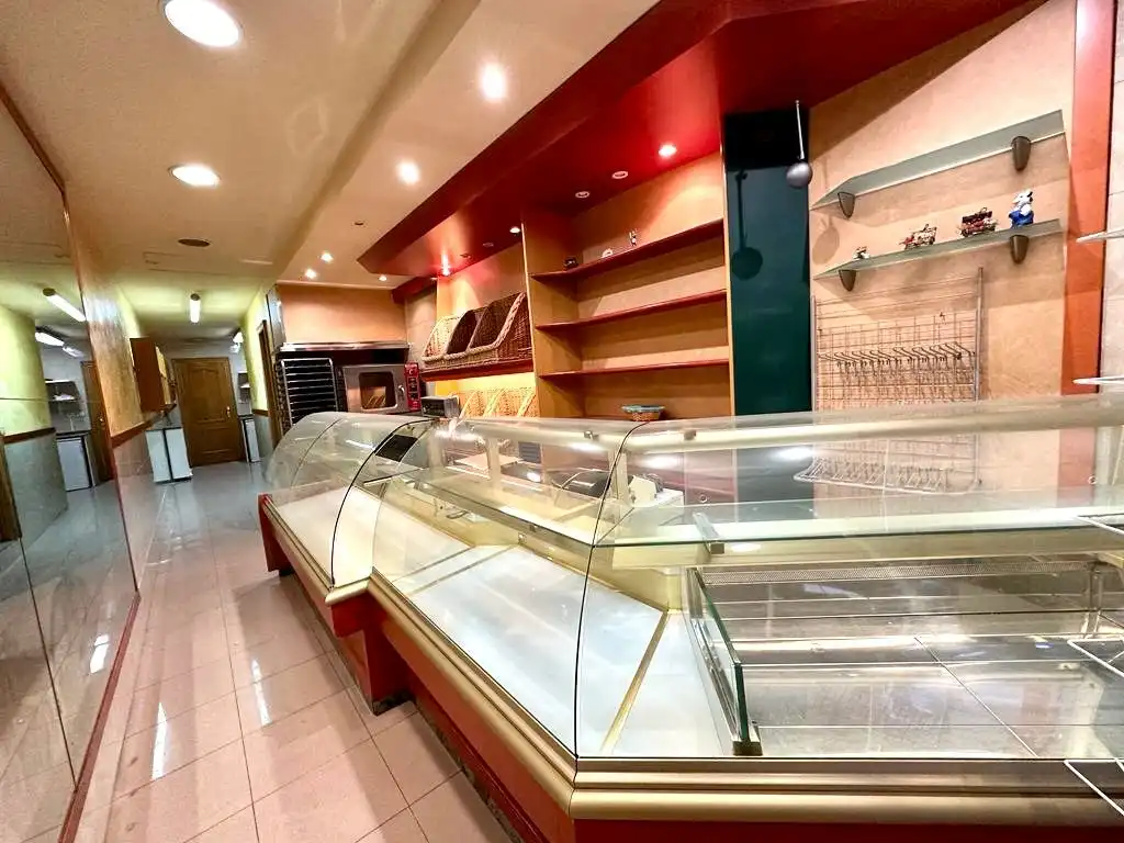 Local comercial en venda a Centre, imagen 3