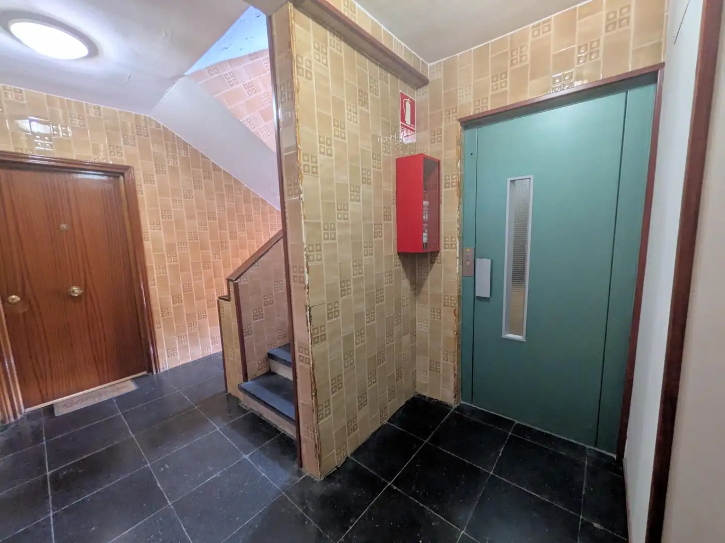 Piso en venta en Alcalá de Henares con Calefacción