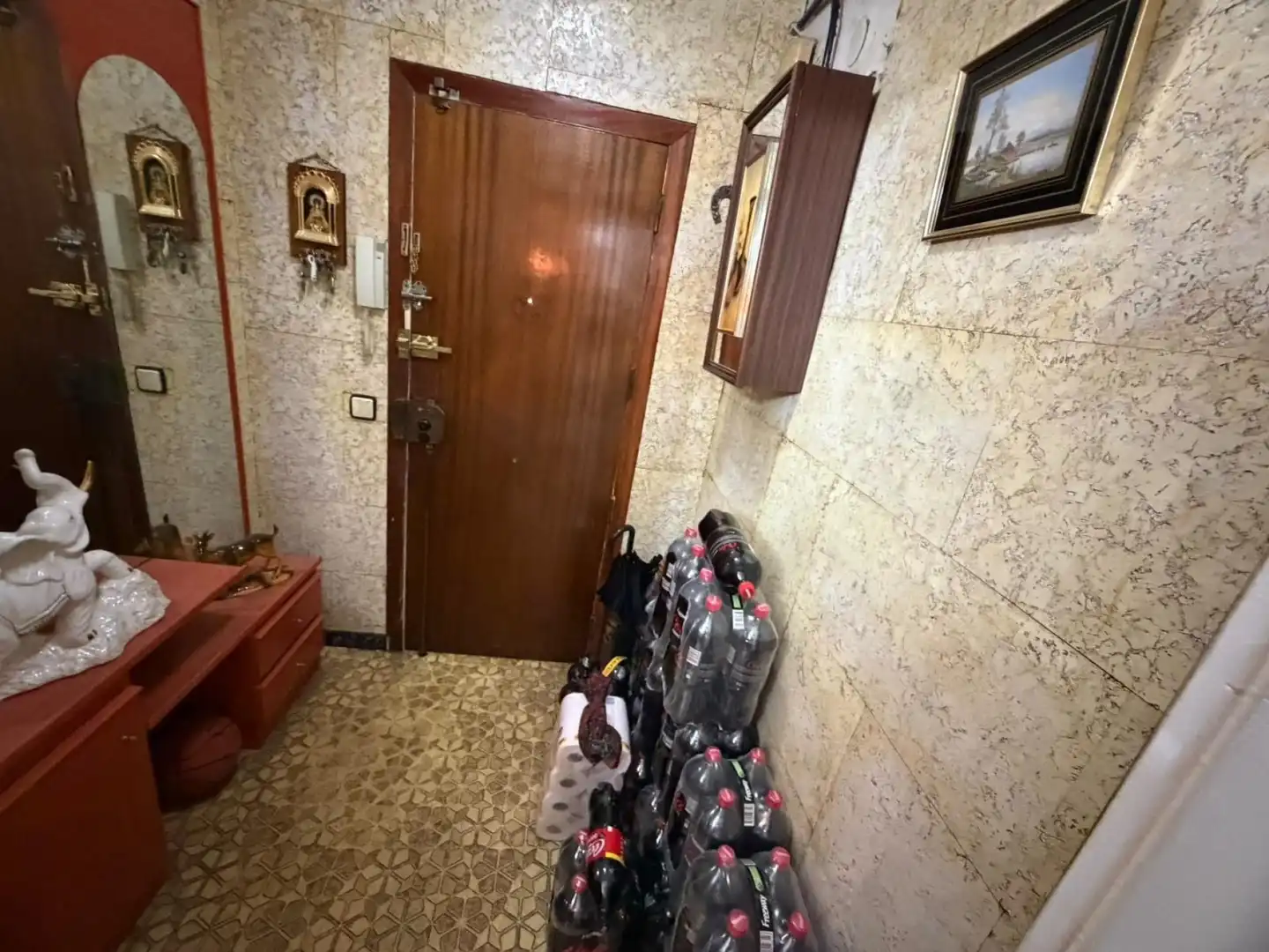 Pis en venda en Can Franquesa