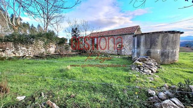 Casa-chalet en Venta en Solórzano