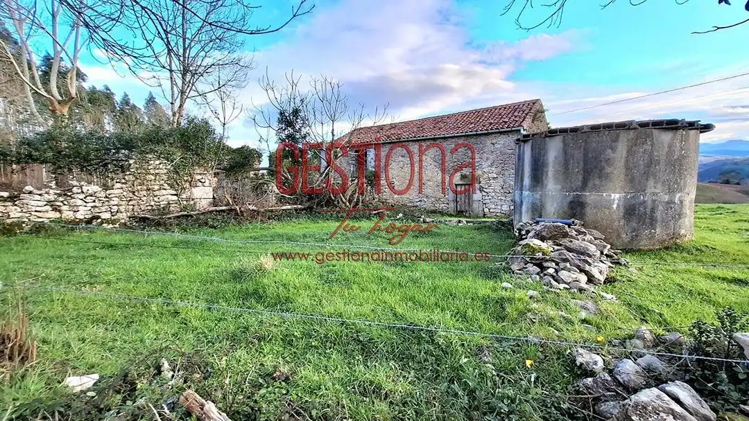 Casa en venta en Solórzano