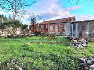 Maison à vendre à Solórzano