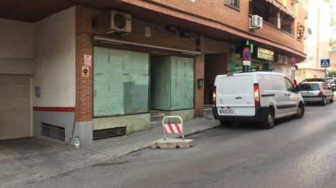 Foto 2 von Geschaftsraum zum Verkauf in Estación, Las Rozas de Madrid