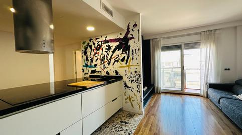 Foto 5 de Pis en venda a Zona Hospital, Tarragona