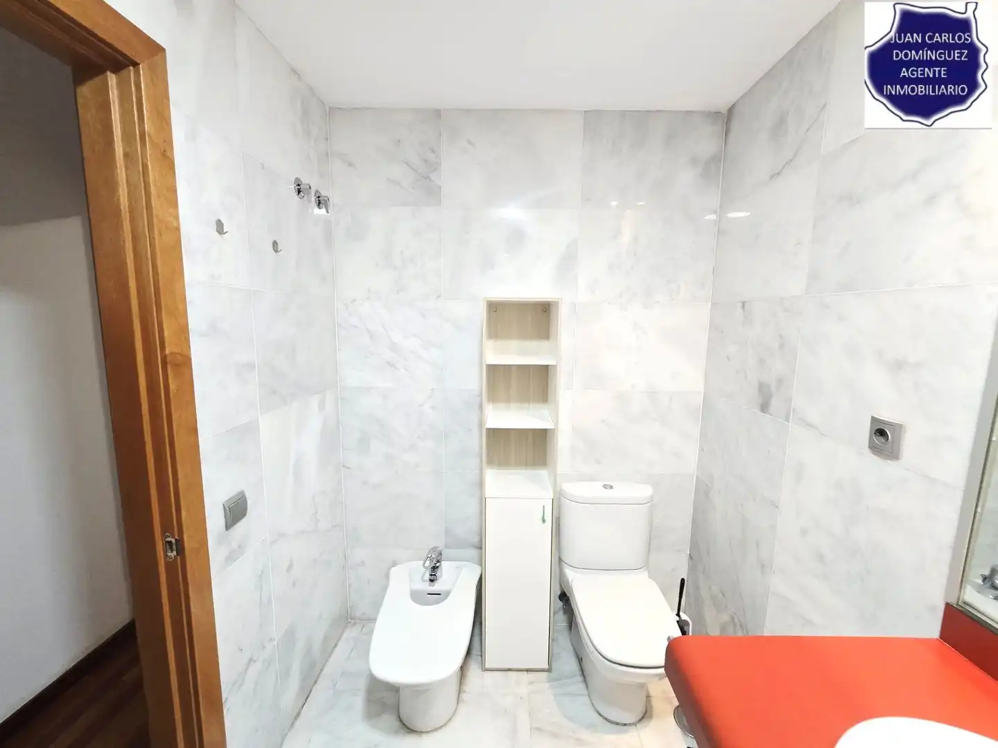 Bathroom of Apartments for sale in Las Palmas de Gran Canaria  with Furnished