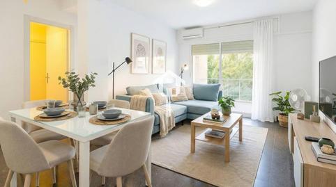 Foto 2 de Piso en venta en Avenida Cat Soler, Benalúa, Alicante