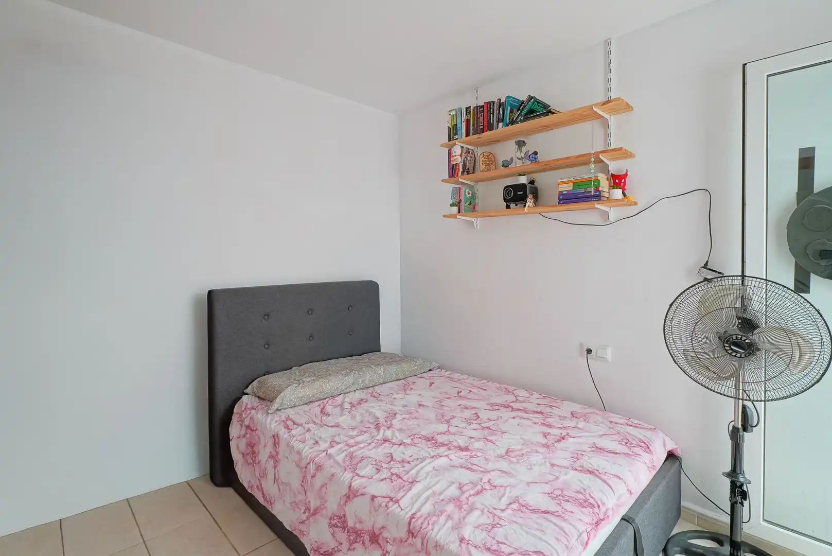 Apartment with terrace for sale in Teulada, imagen 12