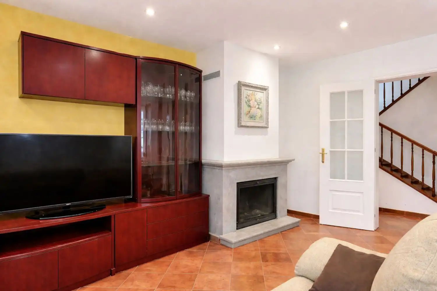 Casa con terraza en venta en Els Canons - Les Orioles - Can Paulet, imagen 10