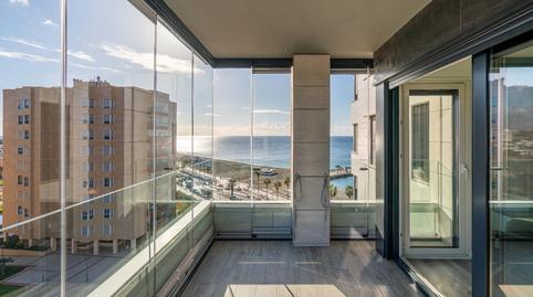 Photo 2 of Flat for sale in Camino del Bobar, 2, Nueva Almería - Cortijo Grande - Vega de Acá,  Almería Capital