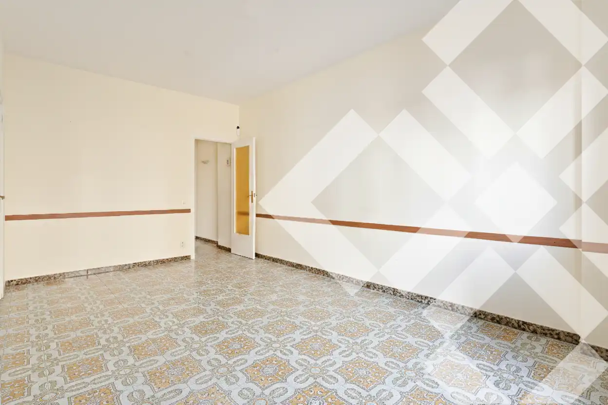 Wohnung mit Terrasse zum Verkauf in Carrer de Gayarre, imagen 4